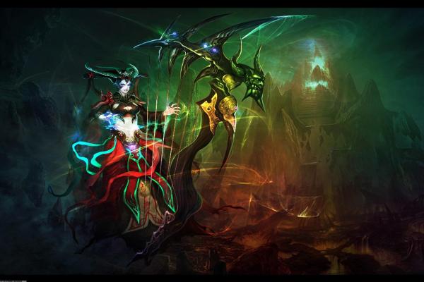 第五人格时空之影技能曝光与角色预测