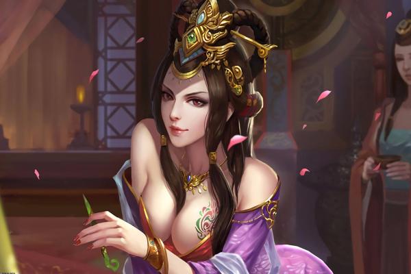 天地劫殷剑平攻略：角色加点与阵容搭配