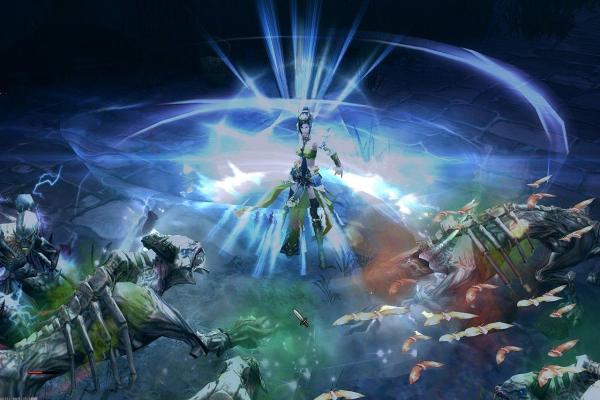 神奥地区详细介绍：适合新手的攻略与玩法